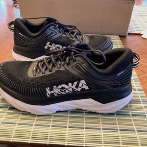 Hoka Bondi 7